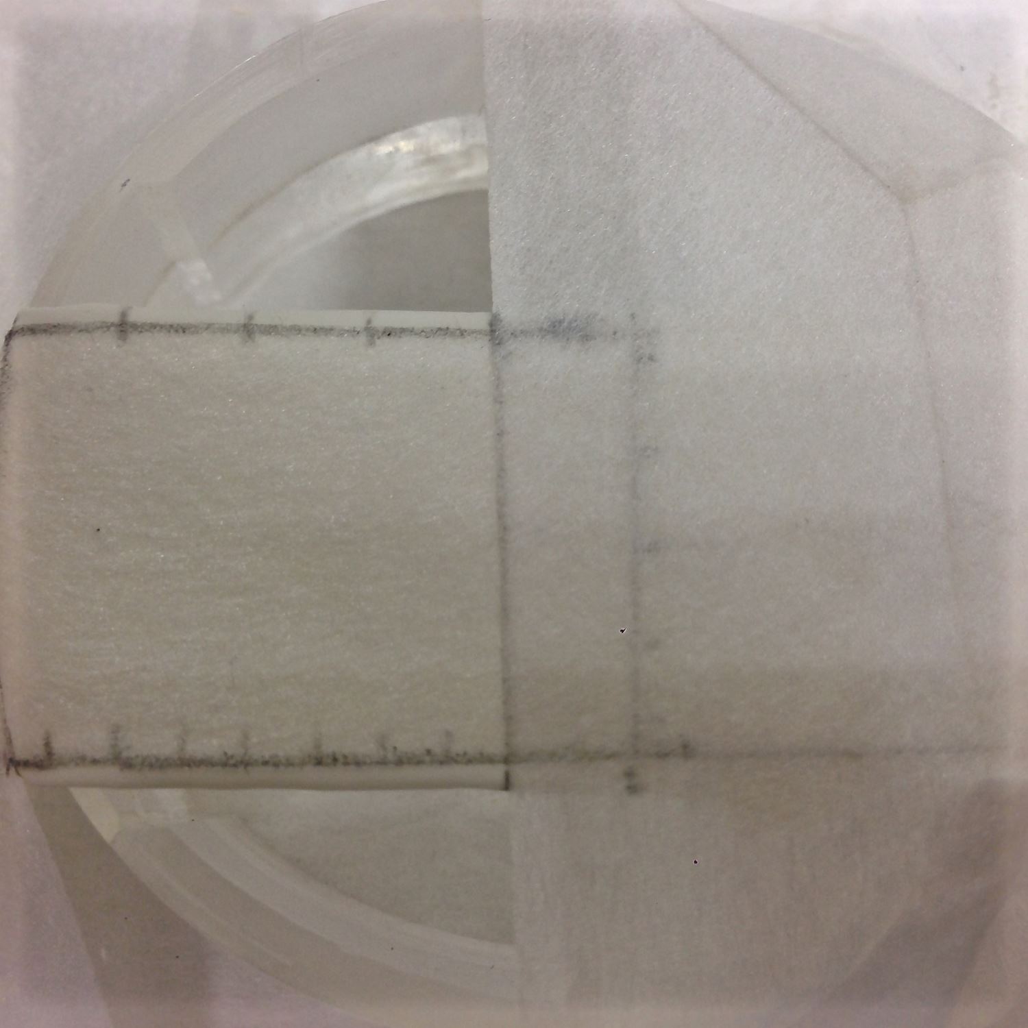 Novel and Efficient Synthetic Microvascular Anastomosis Training